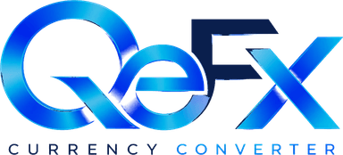 QeFX Currency Converter
